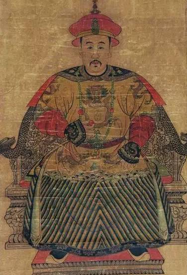 雍正为何要把舅舅隆科多当成“大老虎”打掉?