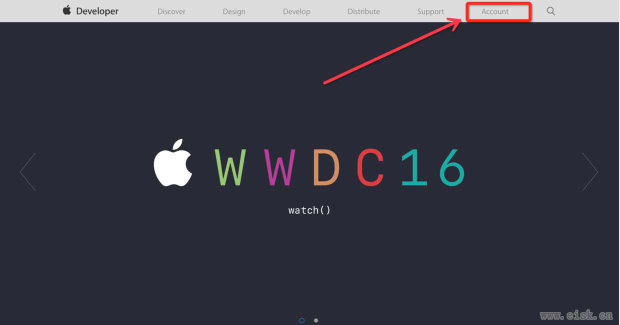 iOS-最全的App上架教程