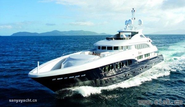 Heesen 47M 4 YOU