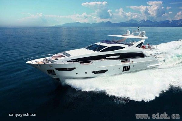 尊贵-Azimut Grande 95RPH