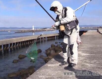 系列滨名湖126玉郎流钓黑鲷十大伞下