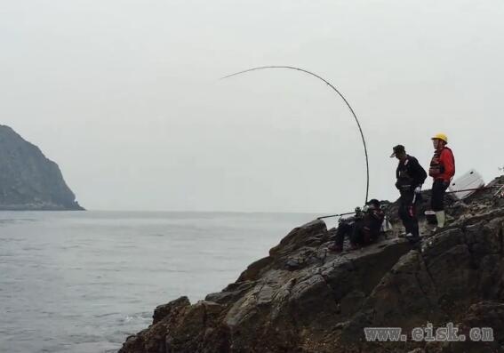 宗像沖ノ島でヒラマサ釣りgamakatsu 天剛Ｈ 我夢者