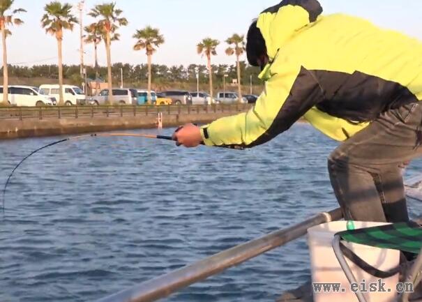 シリーズ浜名湖138ゴールデンウィークの釣り公園2016