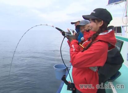 Shimano #134 春の新潟を桜が彩るプレのっこみマダイを狙う！