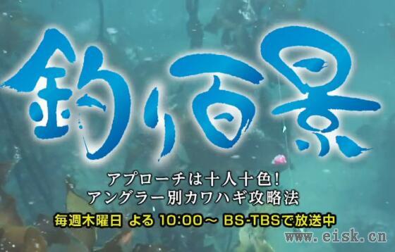 アプローチは十人十色！アングラー別カワハギ攻略法