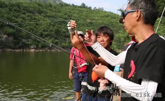 高桥淡水行第十期——三人行必有我师（河南站）