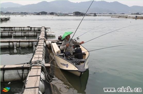 2013年8月29日 东山岛岐下“解毒”[附：视频]