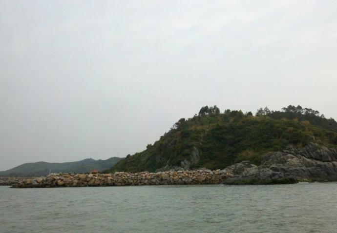 【沿海钓点】鲘门百安半岛钓点介绍 【沿海钓点】鲘门百安半岛钓点介绍
