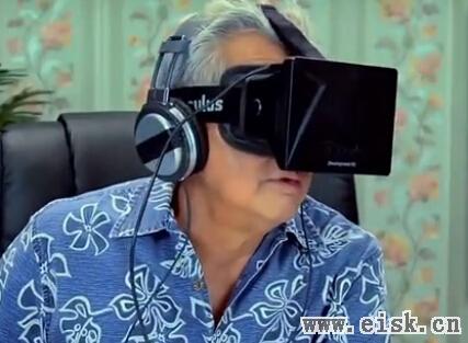 教你如何利用现有设备体验虚拟现实头盔