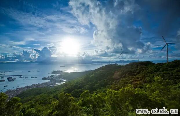 盘点阳江那些绝美的海岛！露营钓鱼各有精彩！