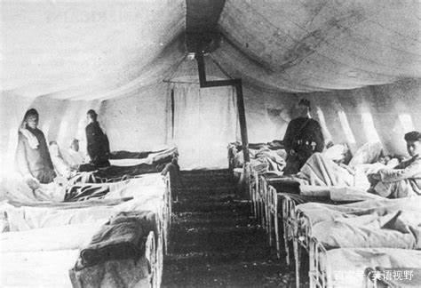 百年前西班牙流感，人类史上最惨重疫情，人类吸取了什么经验教训
